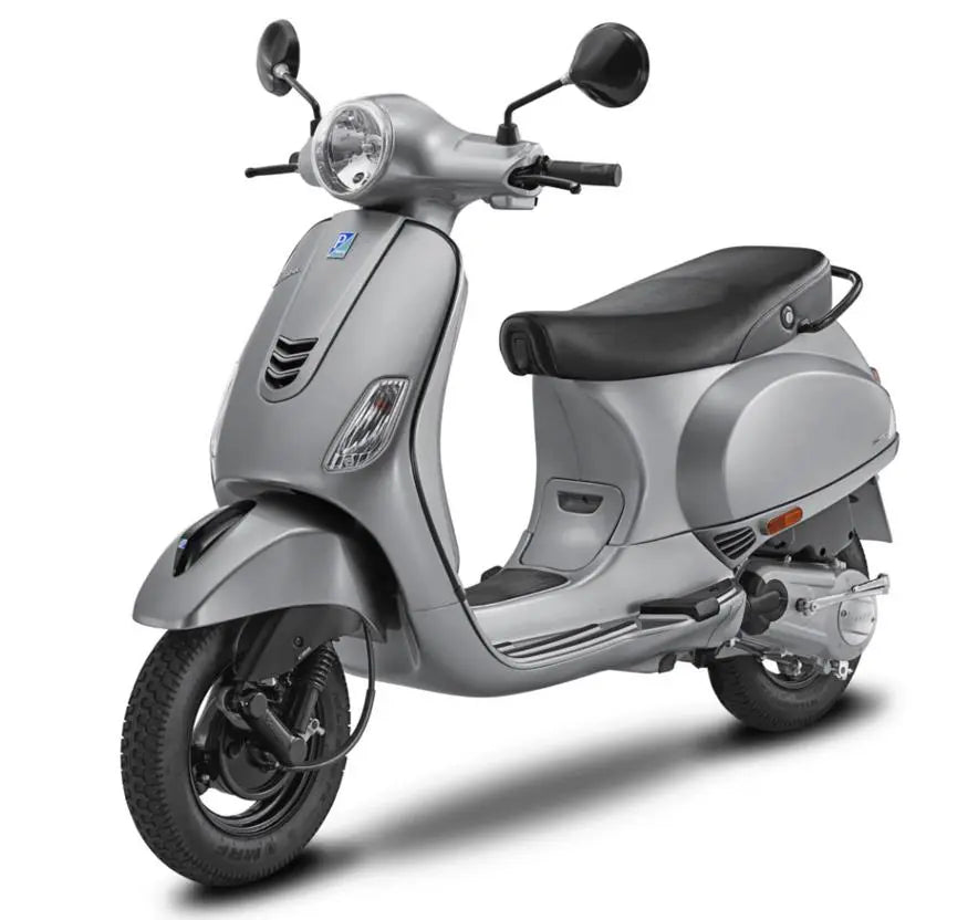 Vespa Urban Club Accessories