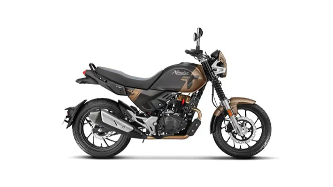 XPULSE 200T ACCESSORIES
