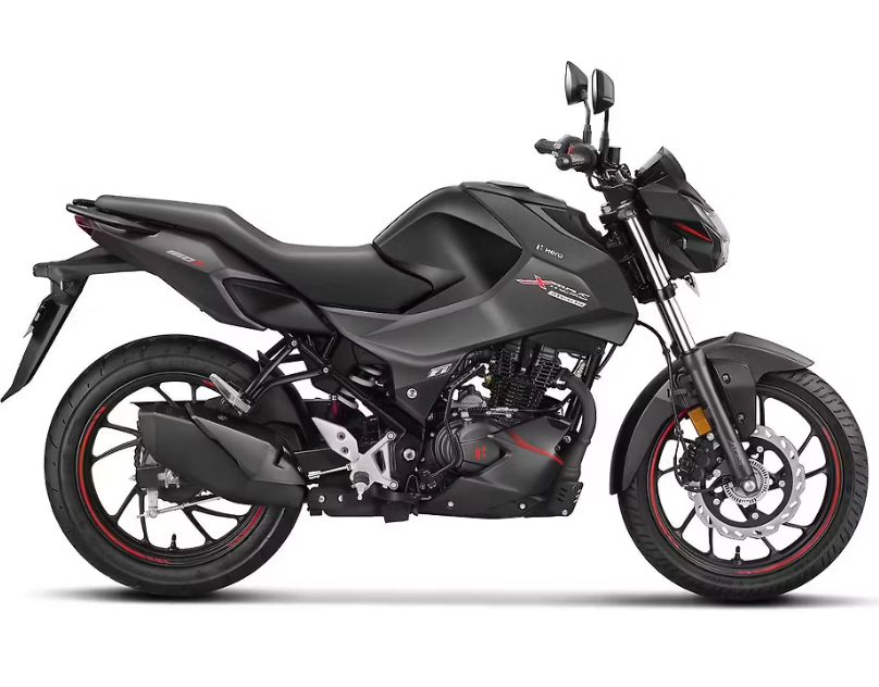 XTREME 160R BS6 Accessories