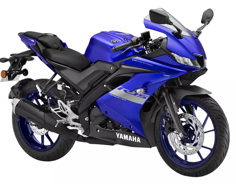 r15 v3 accessories