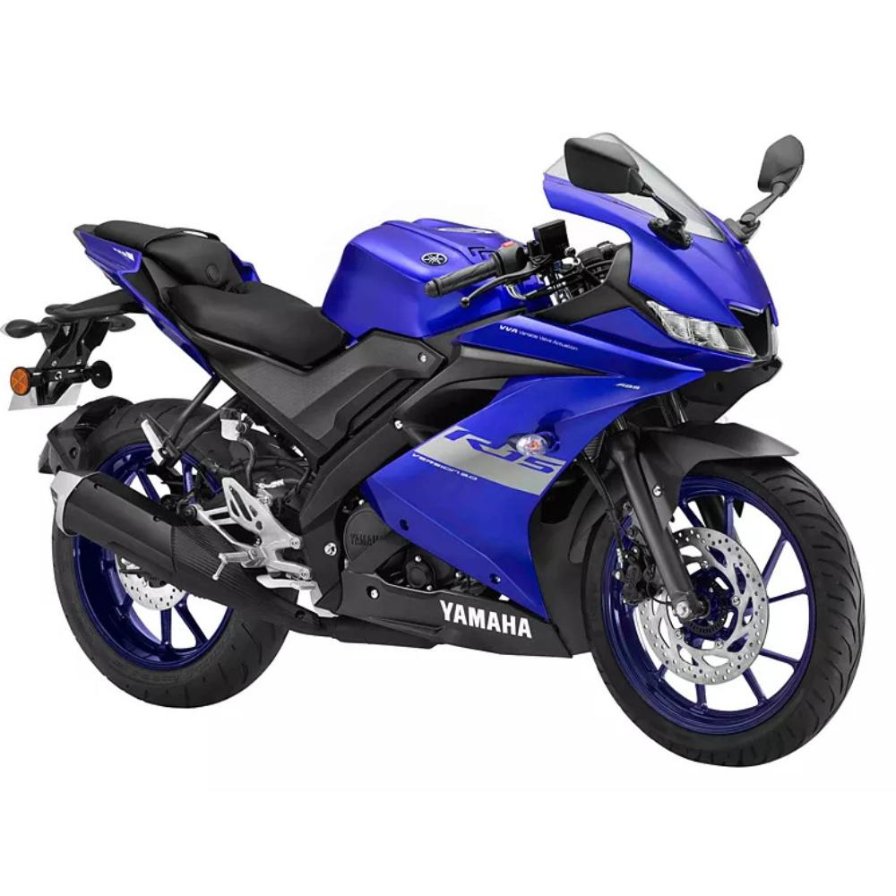 R15 V4 Accessories