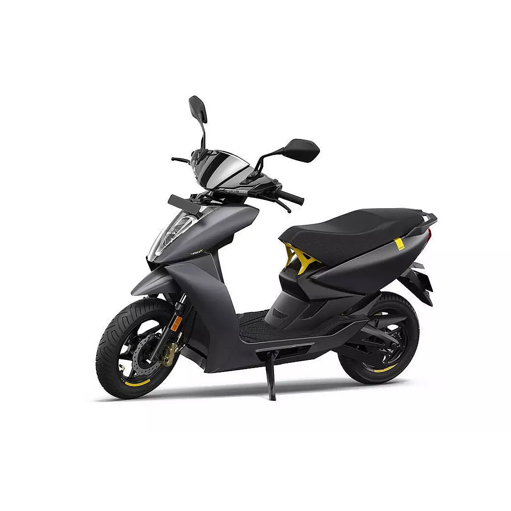 Ather 450x Accessories