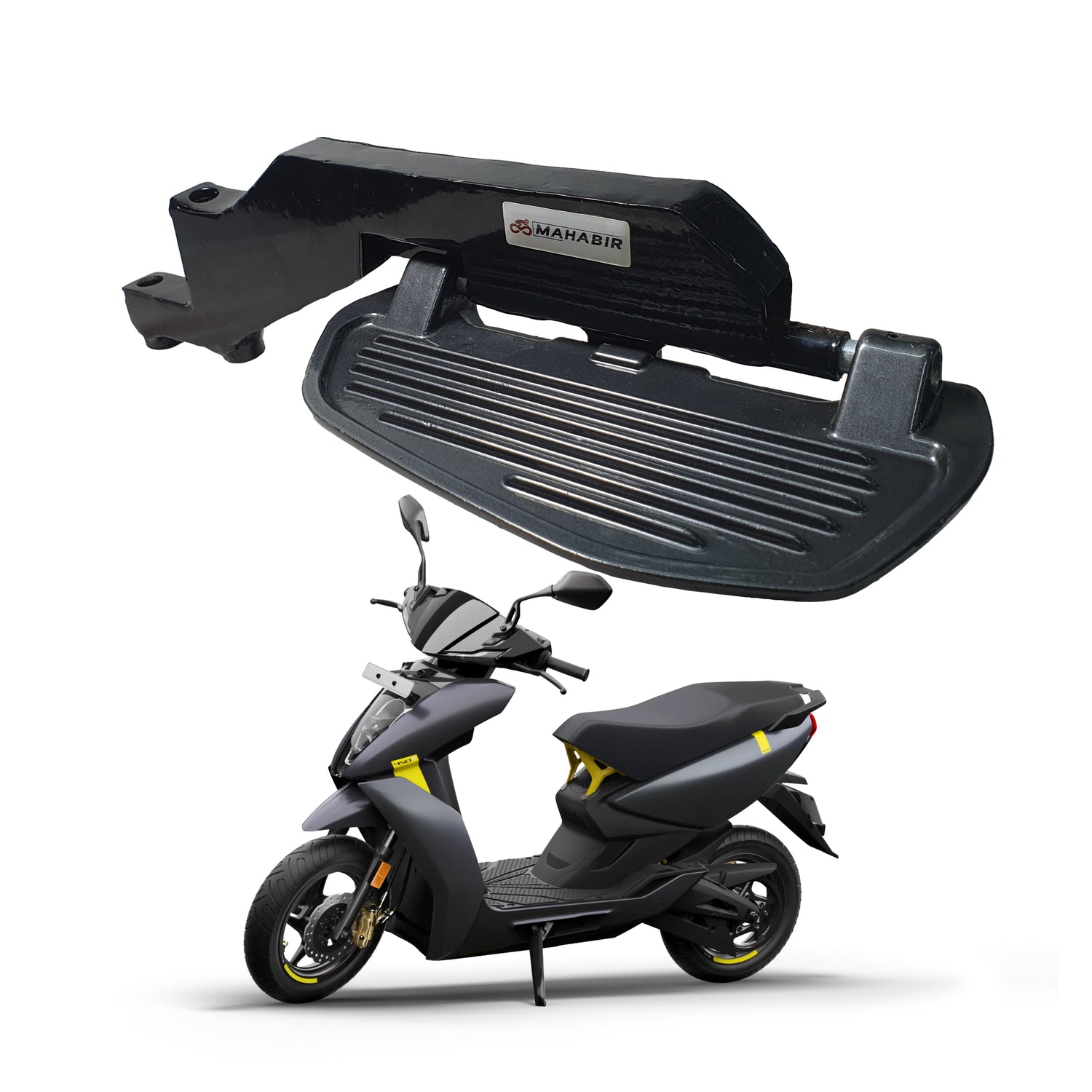 Latest Two-Wheeler Accessories