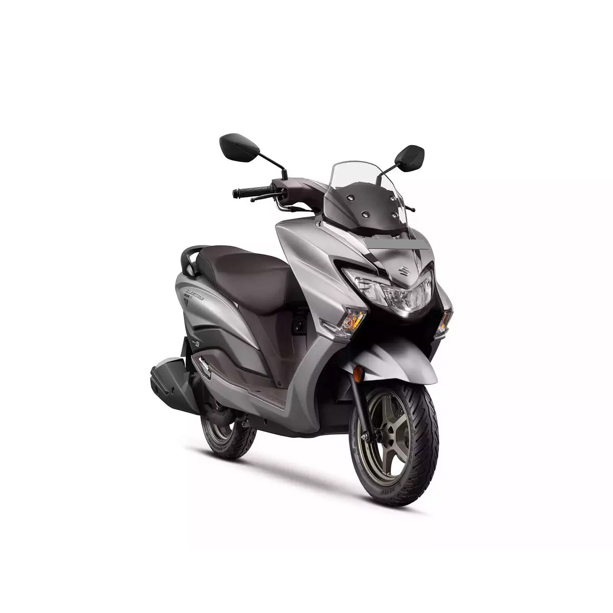 Burgman Street 125 Accessories