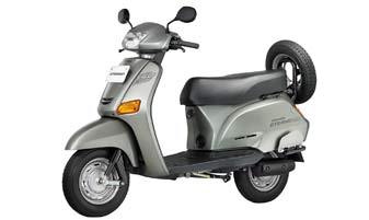 eterno scooter accessories