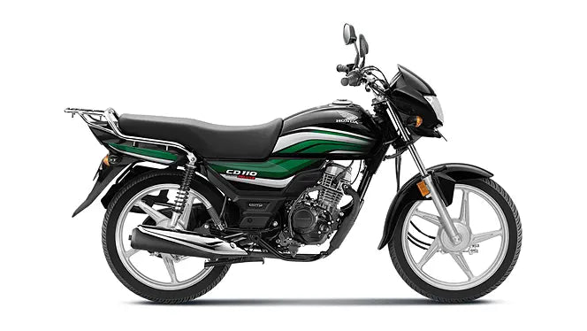 honda cd 110 dream deluxe accessories