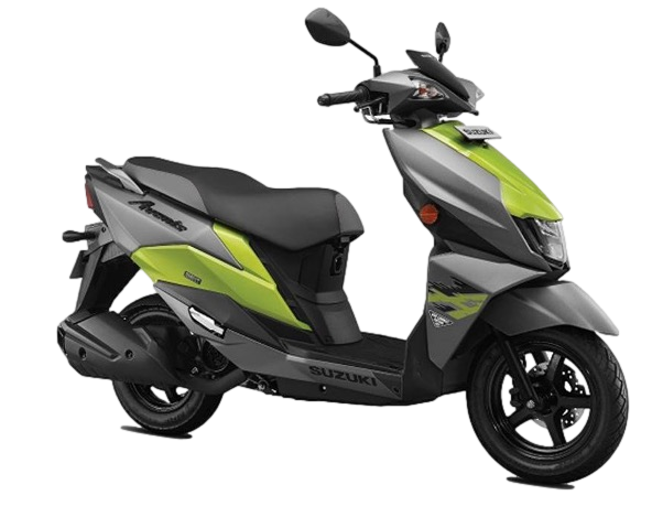 Suzuki Avenis Accessories