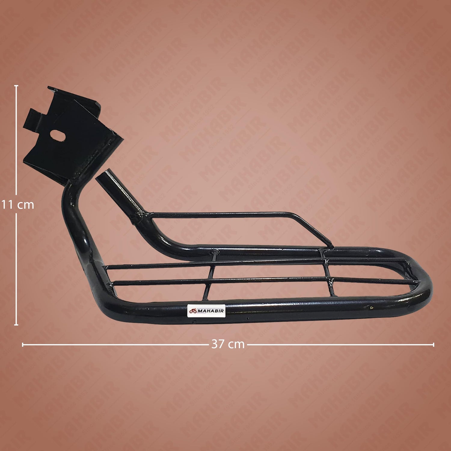 Motorcycle Footrest
