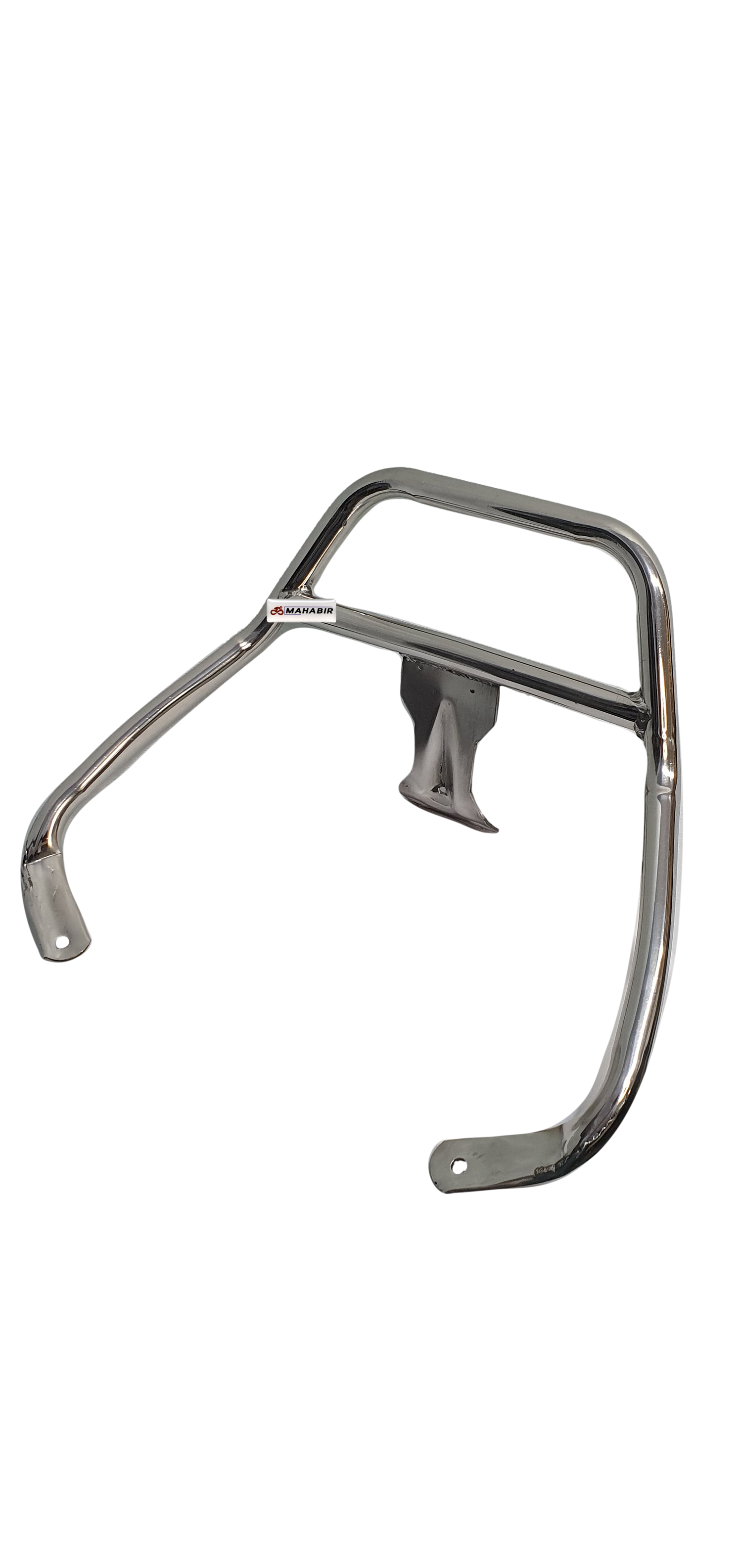 Scooter Seat Handle