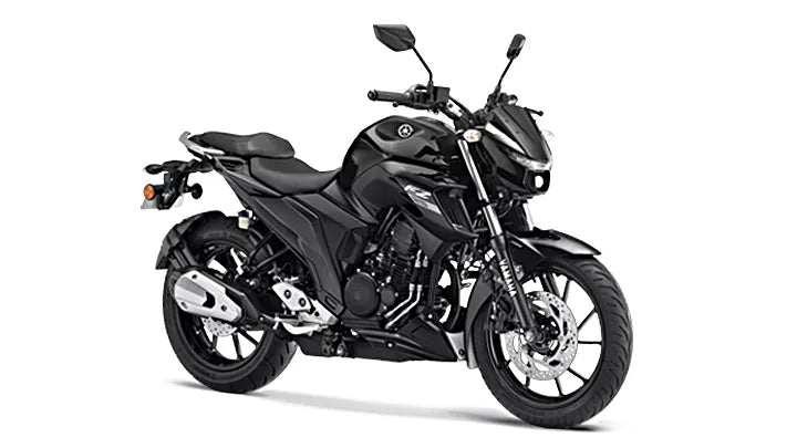 fz25 accessories