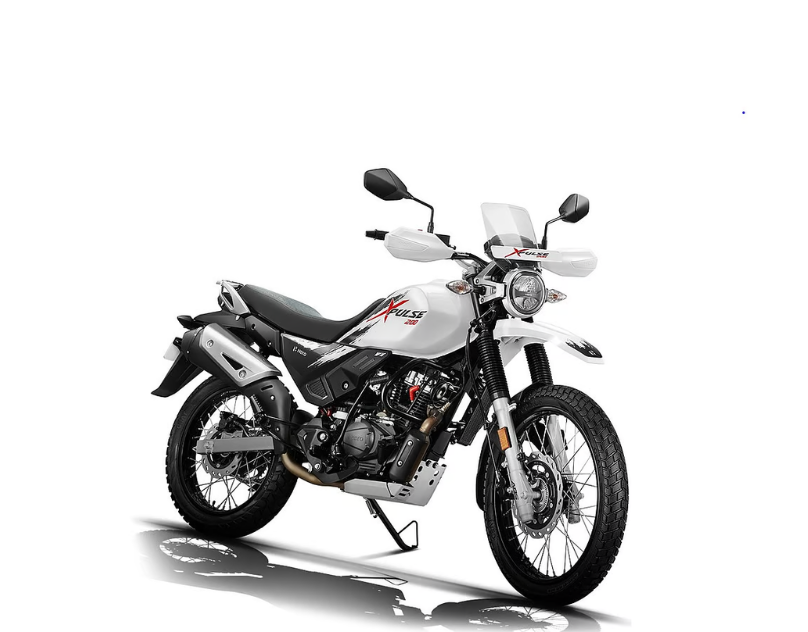 XPULSE 200 4V ACCESSORIES