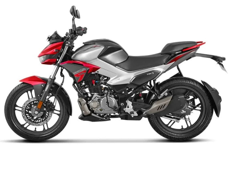 HERO XTREME 125R ACCESSORIES
