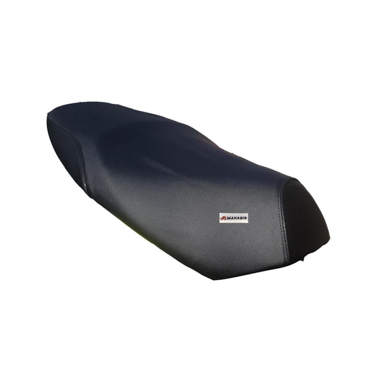 SEAT COVER AVENIS 125 BLACK