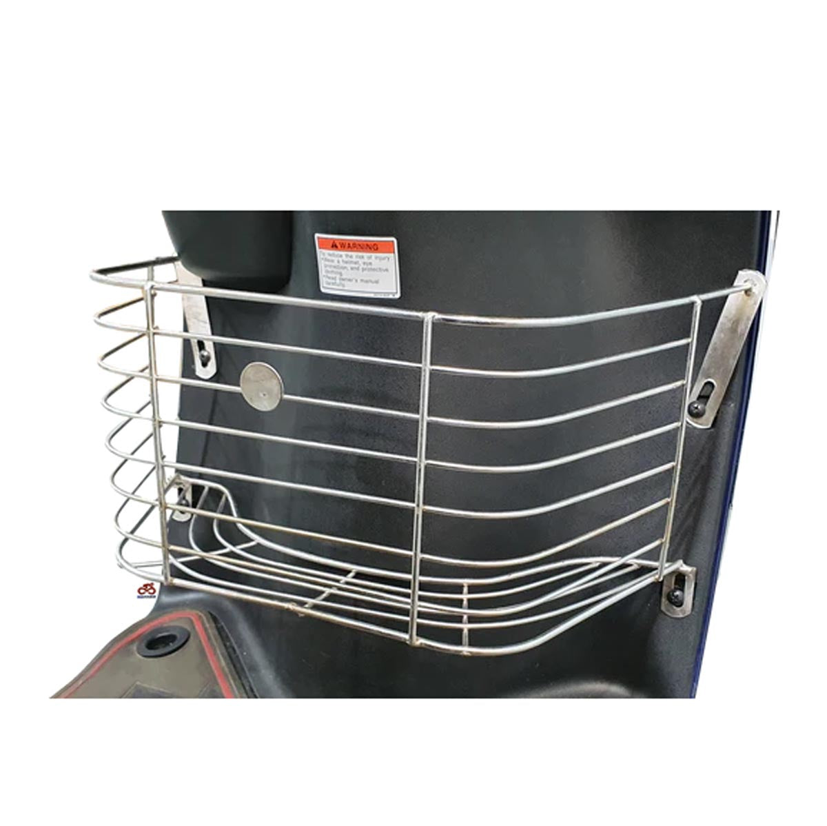 BASKET FOR ACCESS 125 BS6