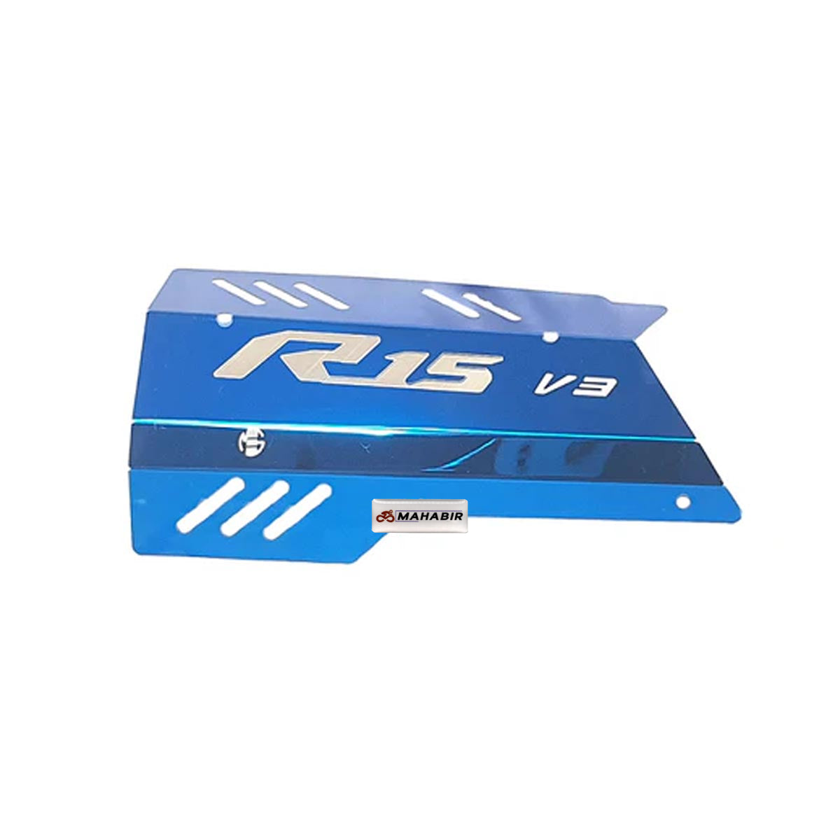 SILENCER COVER R15 V3