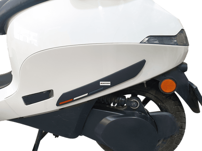 Scratch Guard Compatible for Scooter/Scooty S1 & S1 Pro Set of 4