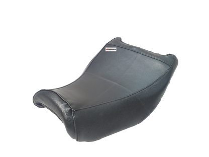 Seat Cover Compatible with V-Strom SX (Black)