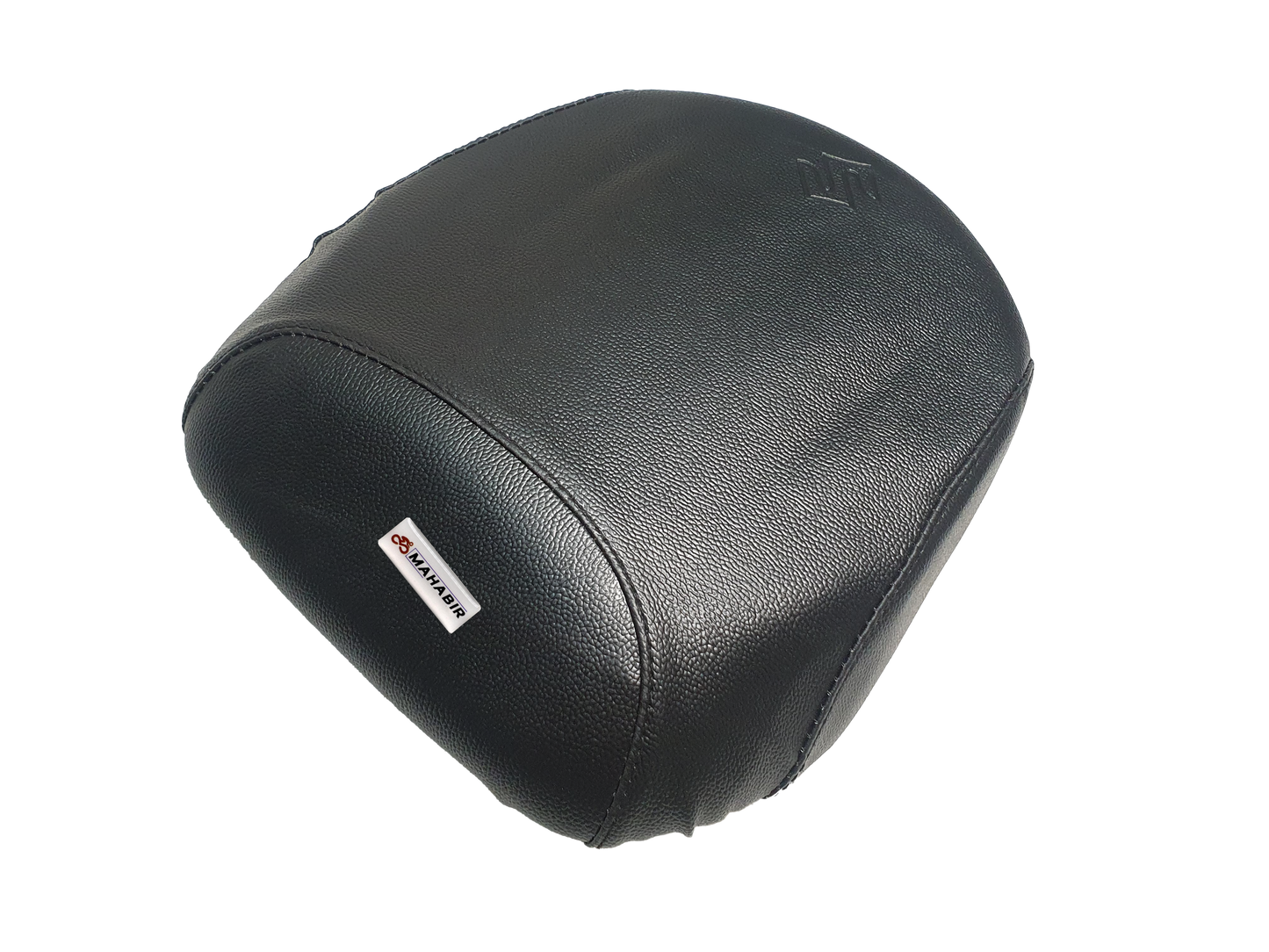 Seat Cover Compatible with V-Strom SX (Black)