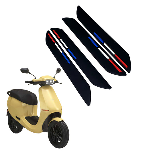 Scratch Guard Compatible for Scooter/Scooty S1 & S1 Pro Set of 4