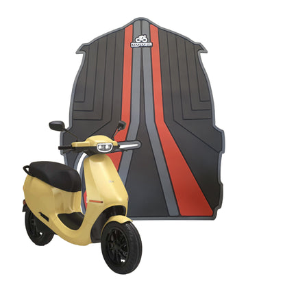 SEAT BOX MAT FOR S1 & S1 PRO 1st GENERATION