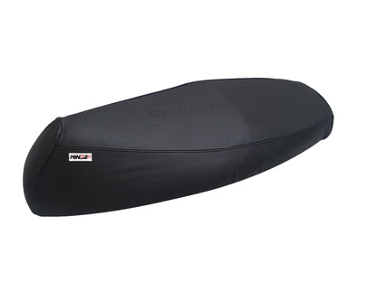 SEAT COVER FASCINO 125 BS6 BLACK