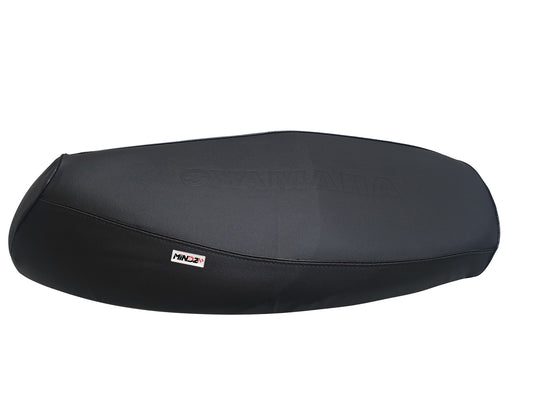 SEAT COVER FASCINO 125 BS6 BLACK