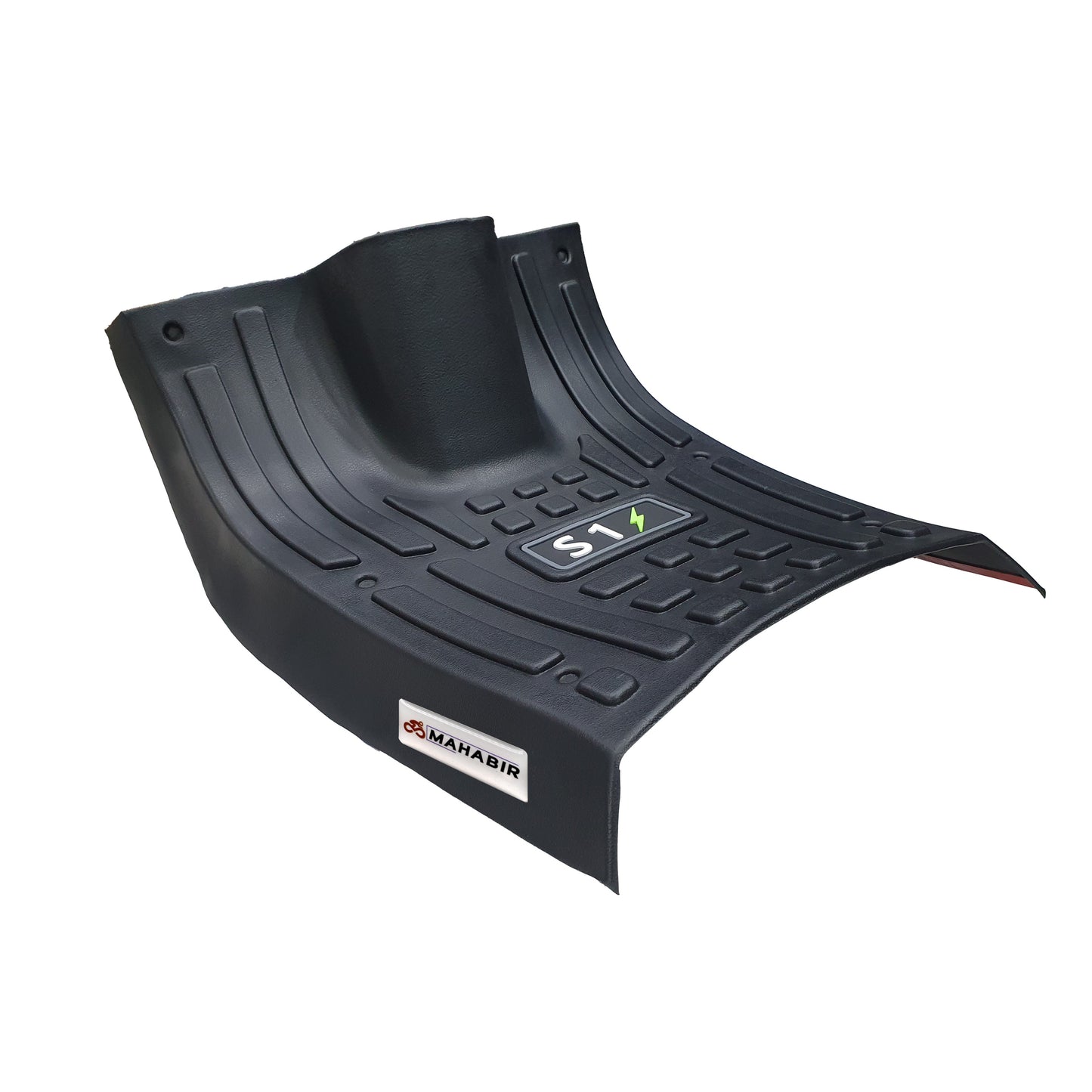 OLA S1 PRO FLOOR MAT (2ND GEN) S1 AIR & S1 X 7D PVC RUBBER QUALITY BLACK