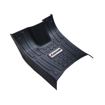 Ola S1 Pro Floor Mat / 7D Footmat/Floormat  for S1 & S1 Pro (2nd Generation), S1 Air & S1 X (Black)