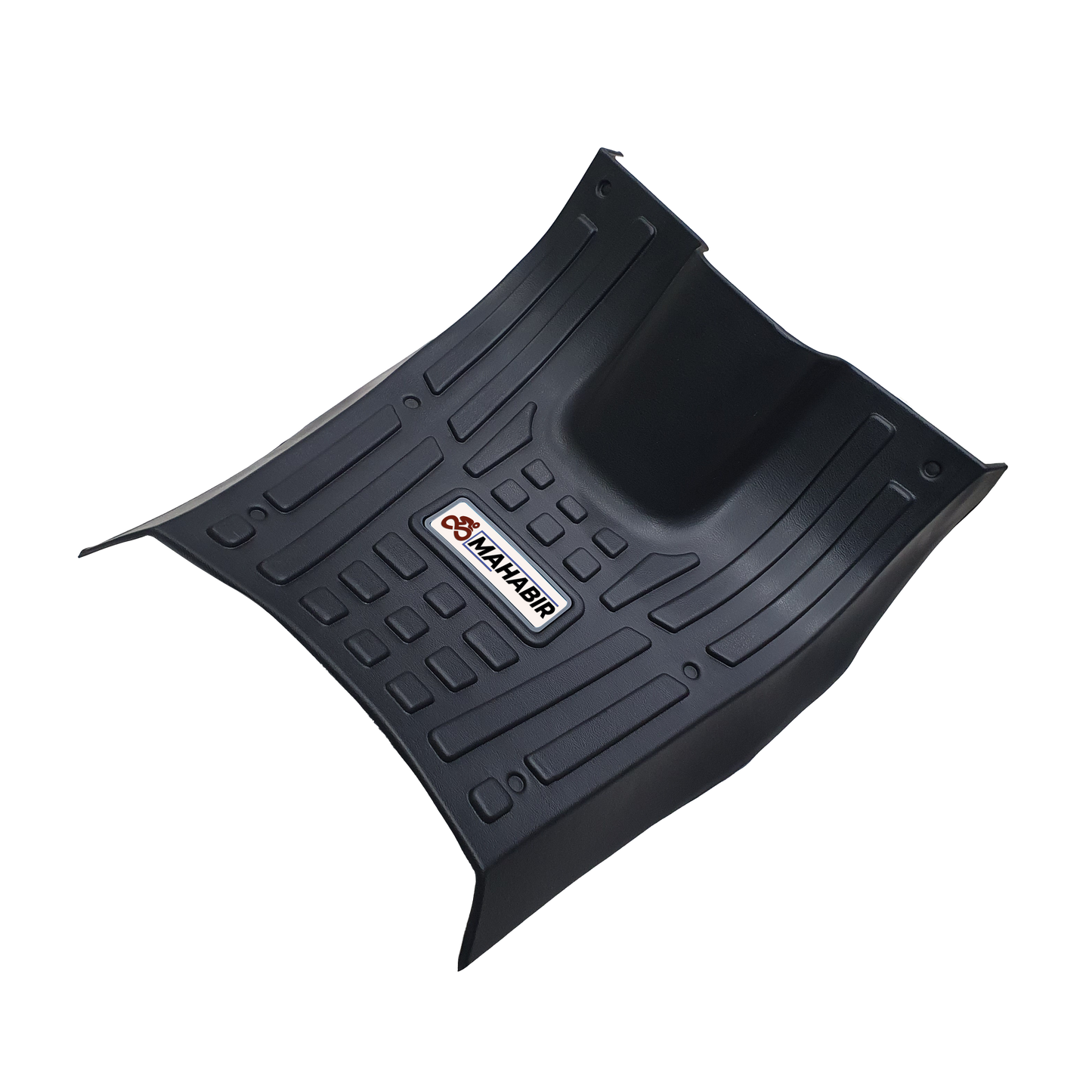 Ola S1 Pro Floor Mat / 7D Footmat/Floormat  for S1 & S1 Pro (2nd Generation), S1 Air & S1 X (Black)