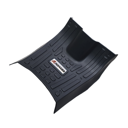 Ola S1 Pro Floor Mat / 7D Footmat/Floormat  for S1 & S1 Pro (2nd Generation), S1 Air & S1 X (Black)