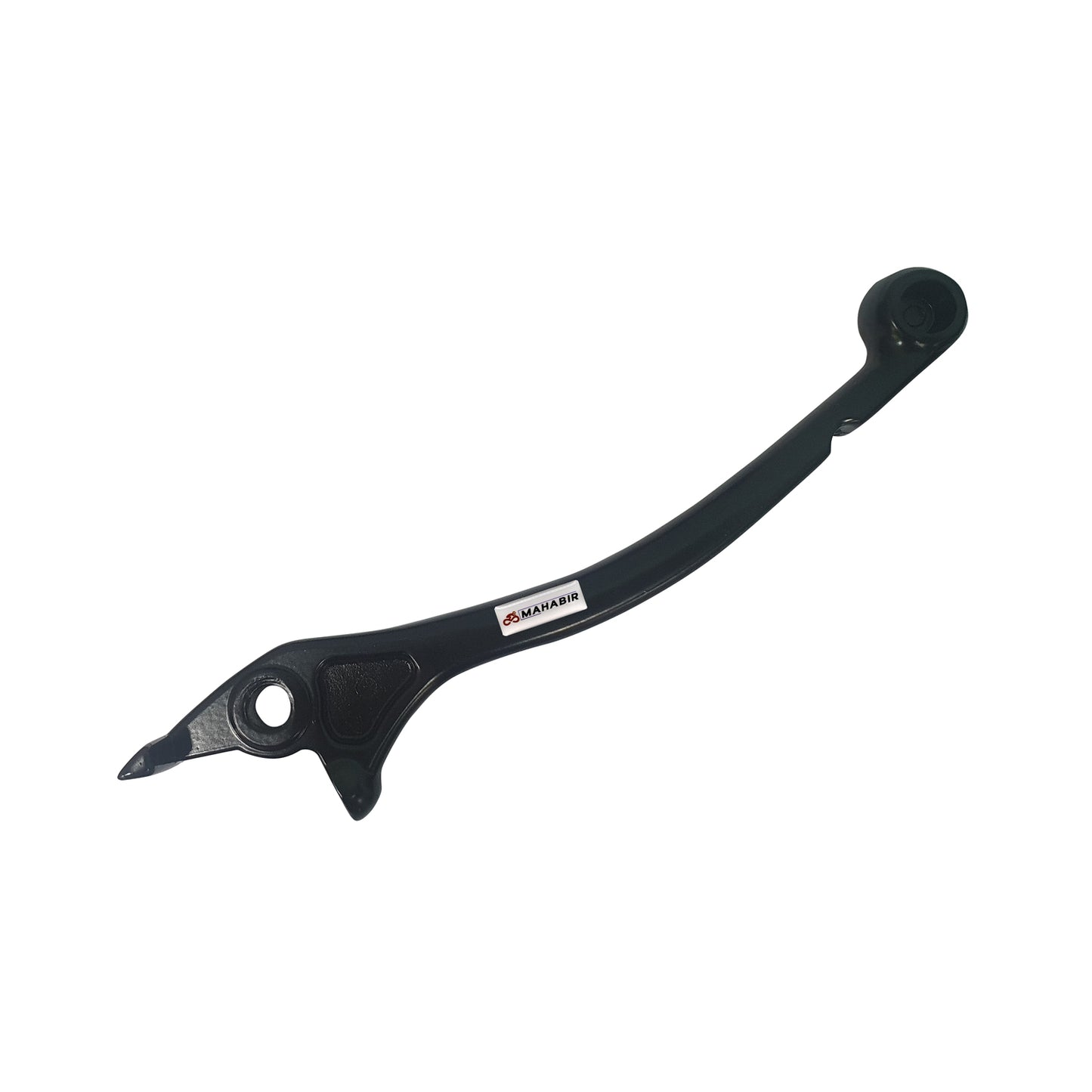 Right Side Brake Handle Lever for S1 Pro 1st Generation - Single Piece for Right Side Only (Black)