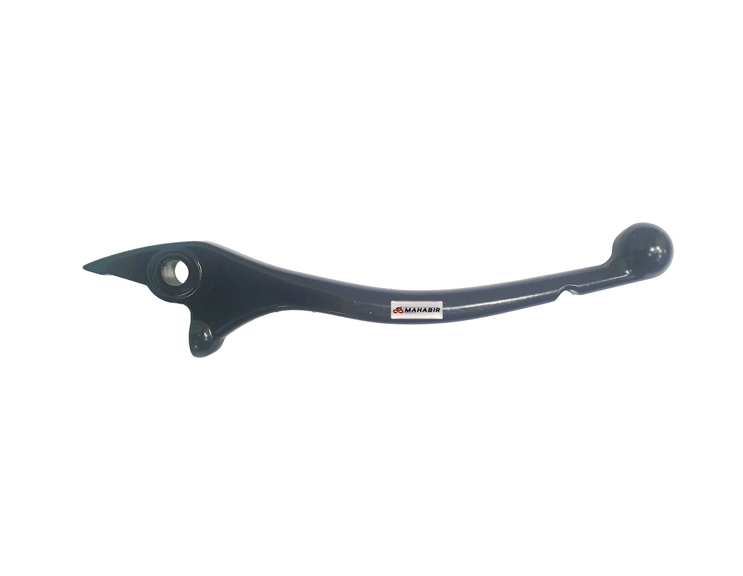 Right Side Brake Handle Lever for S1 Pro 1st Generation - Single Piece for Right Side Only (Black)