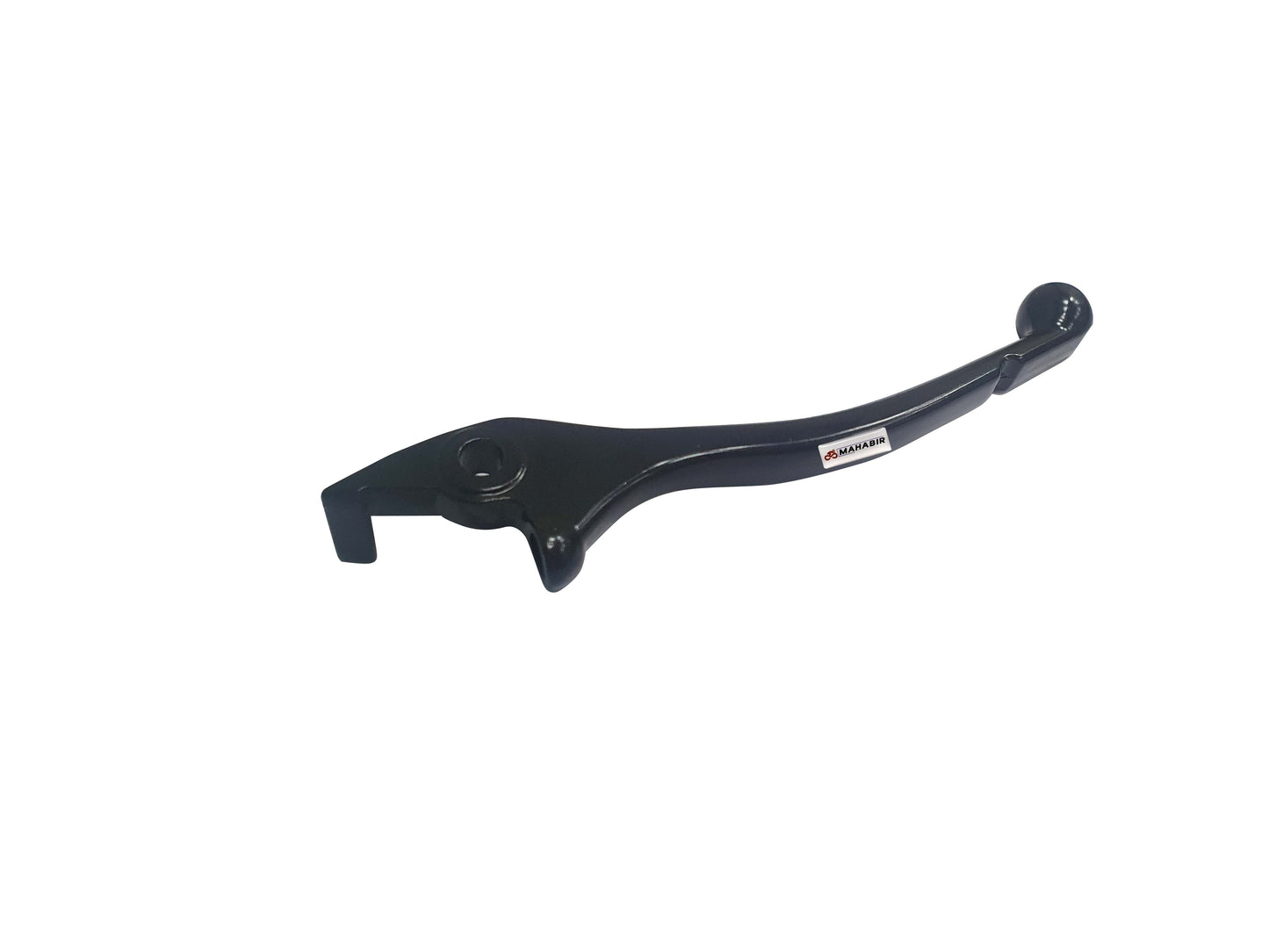 Right Side Brake Handle Lever for S1 Pro 1st Generation - Single Piece for Right Side Only (Black)