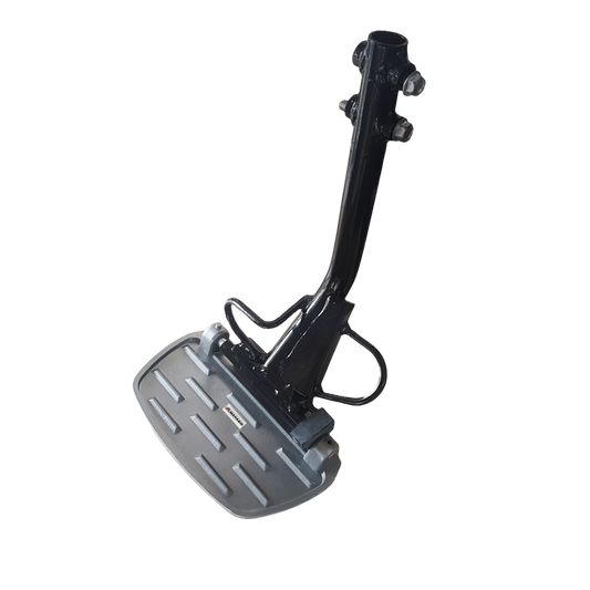 Footrest Access 125 2025 | compatible for 2025 model
