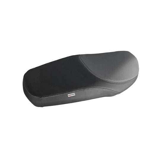 Seat Cover Ray ZR 125 | Street Rally | Cushioned & Anti-Slip | Grey & Black