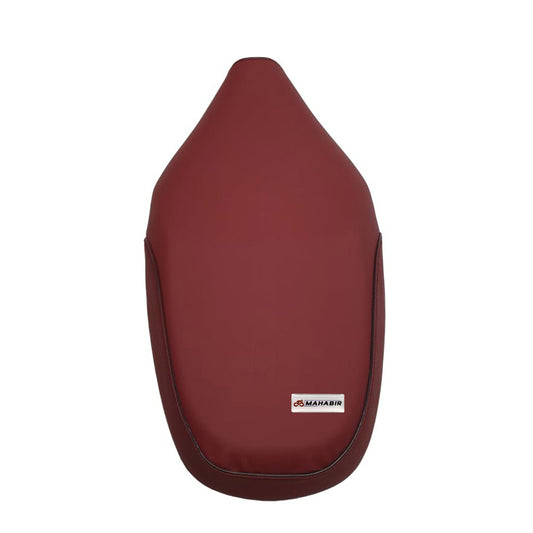 SEAT COVER ACCESS 125 BS6 RED COLOR