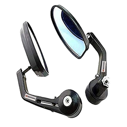 HANDLE BAR MIRROR FOR ALL SCOOTER & MOTORCYCLE