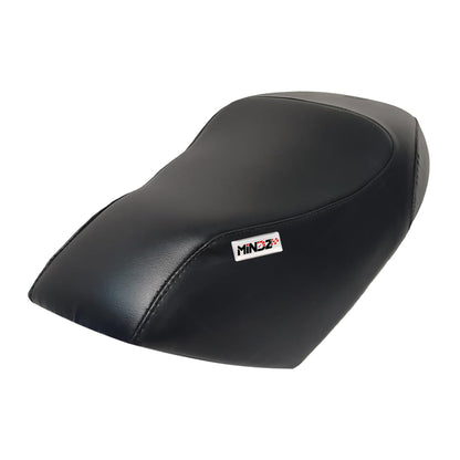 SEAT COVER COMPATIBLE FOR 450X & PLUS BLACK WITH CUSHIONING