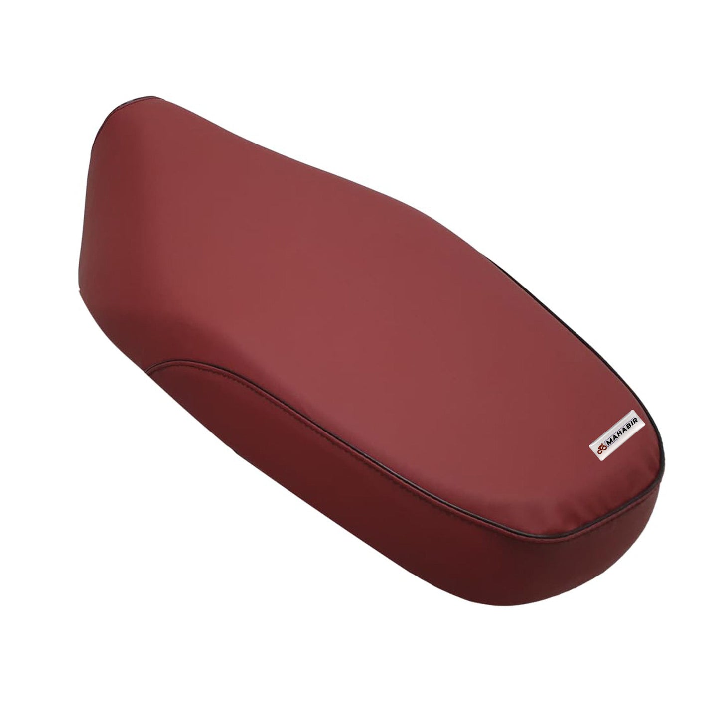 SEAT COVER ACCESS 125 BS6 RED COLOR