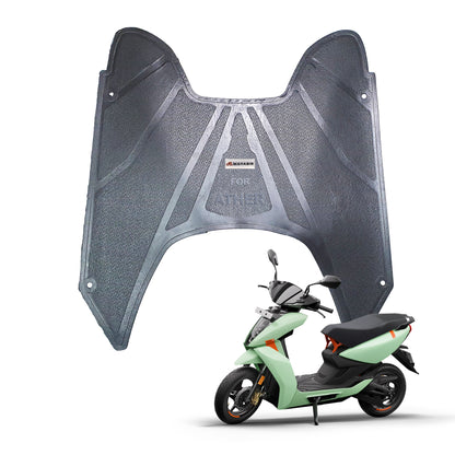 450X FOOT MAT BLACK
