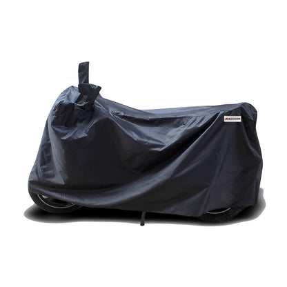 FZ BIKE COVER WATERPROOF / BODY COVER FOR FZ 25