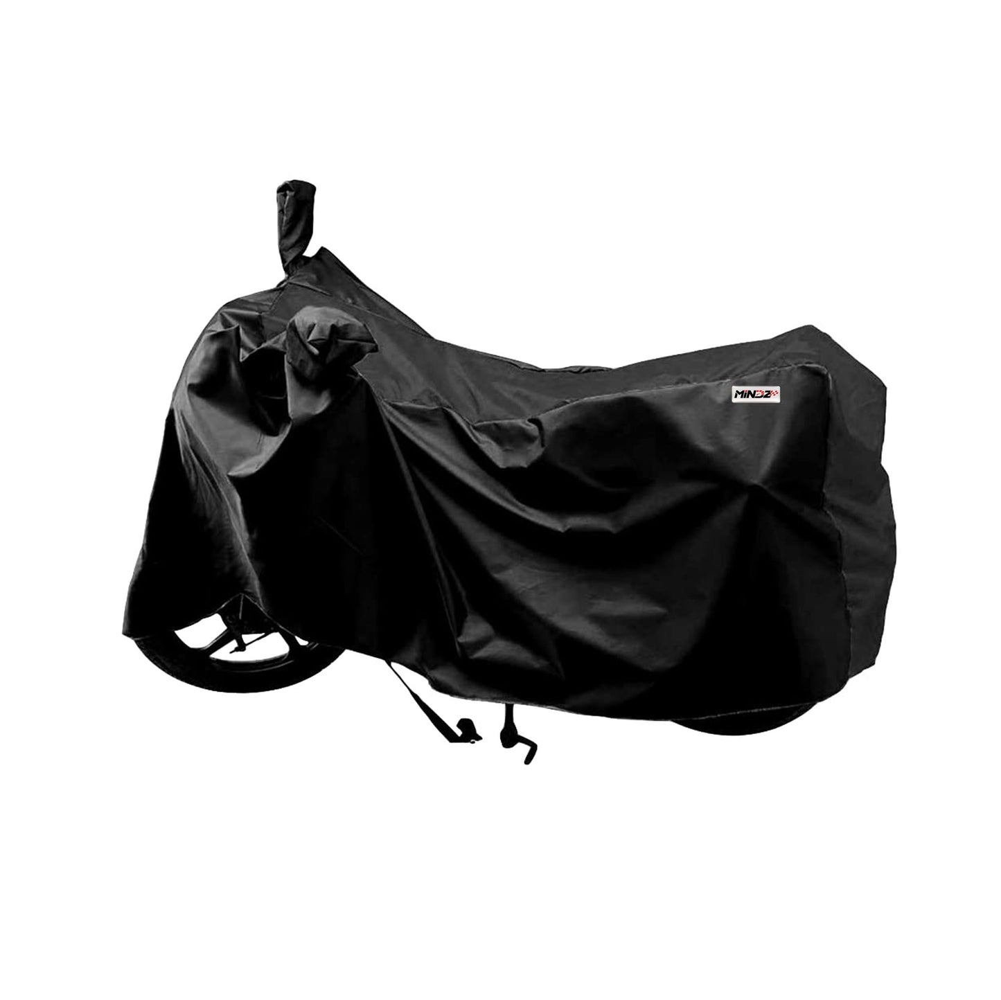 BODY COVER FOR RAY ZR 125