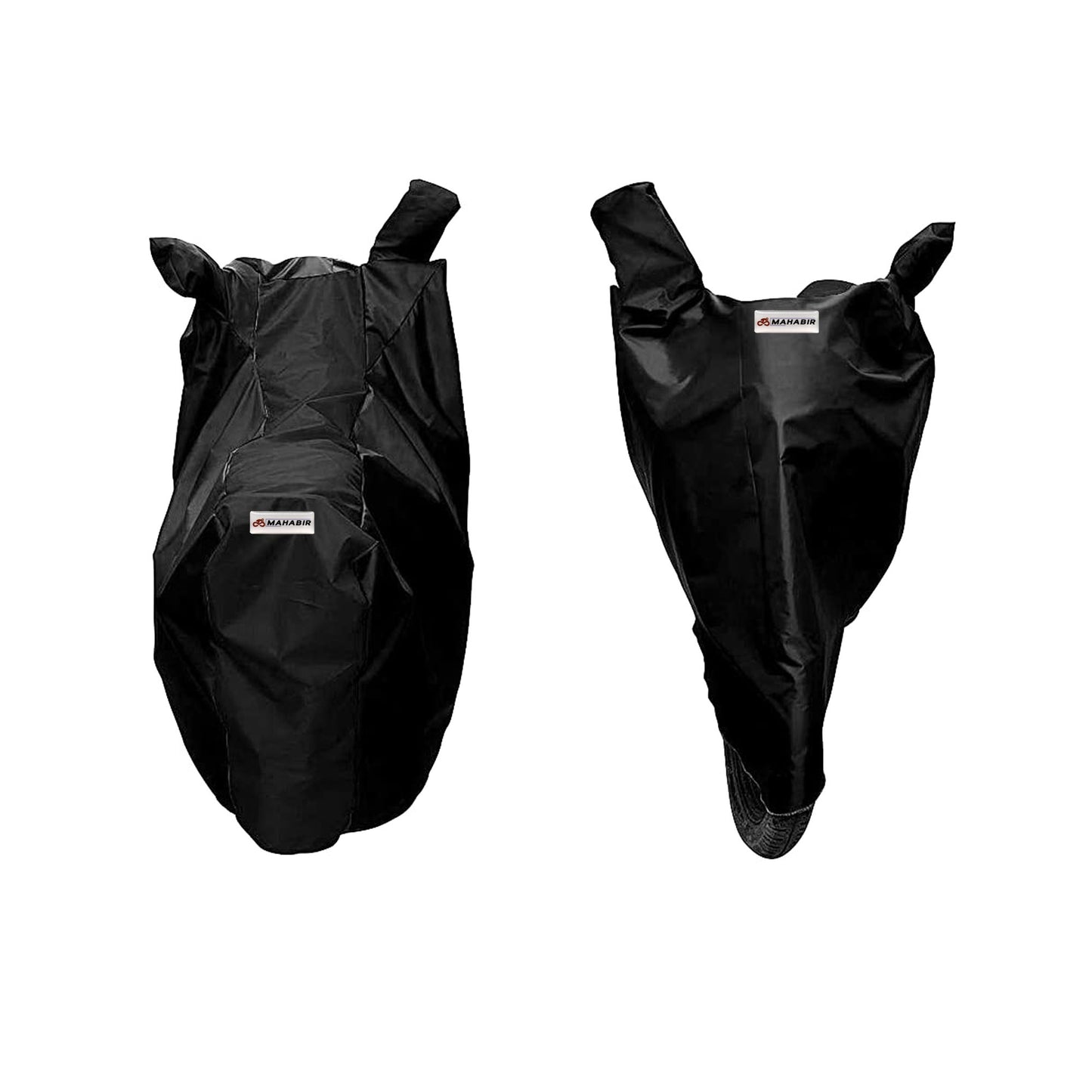 FZ BIKE COVER WATERPROOF / BODY COVER FOR FZ 25