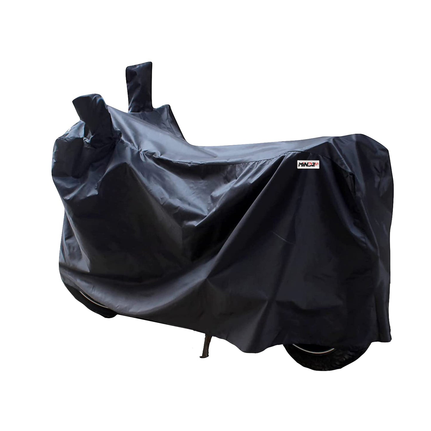 BODY COVER FOR FASCINO 125 BS6