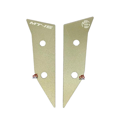 DEFLATOR PLATE MT 15