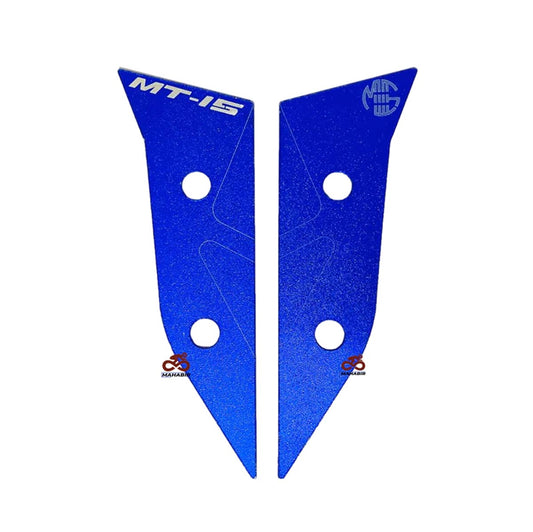 DEFLATOR PLATE MT 15