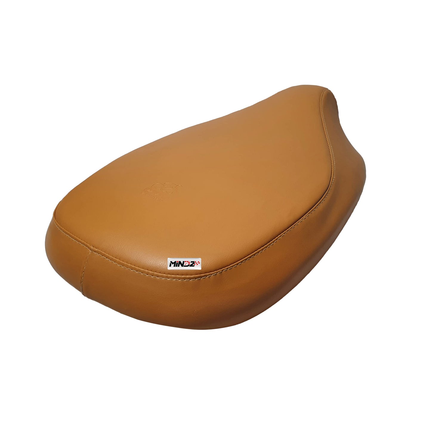 SEAT COVER ELECTRIC S1 PRO 1ST GEN & 2ND GEN, S1 AIR  BEIGE WITH CUSHIONING
