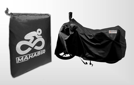 BODY COVER FOR FASCINO 125 BS6