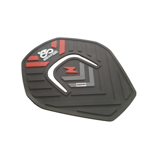 SEAT BOX MAT FOR SCOOTER 450 X & 450 PLUS