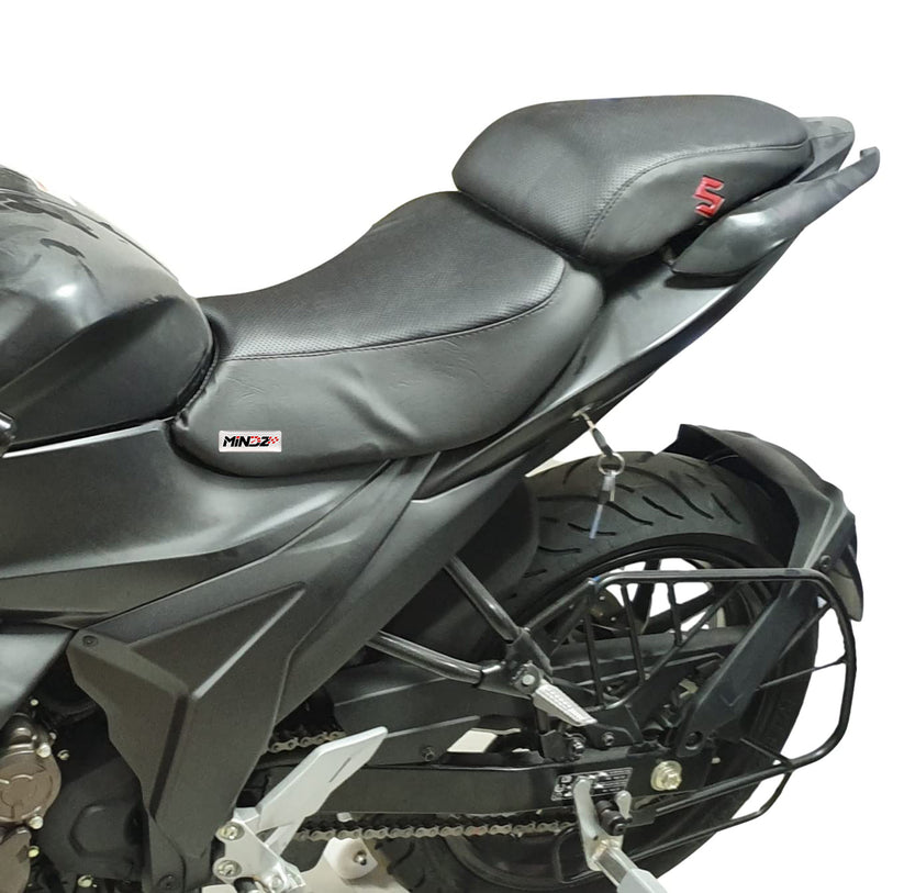 SEAT COVER GIXXER SF MAHABIR INDUSTRIES